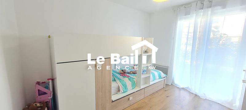 Appartement - 4 pièces