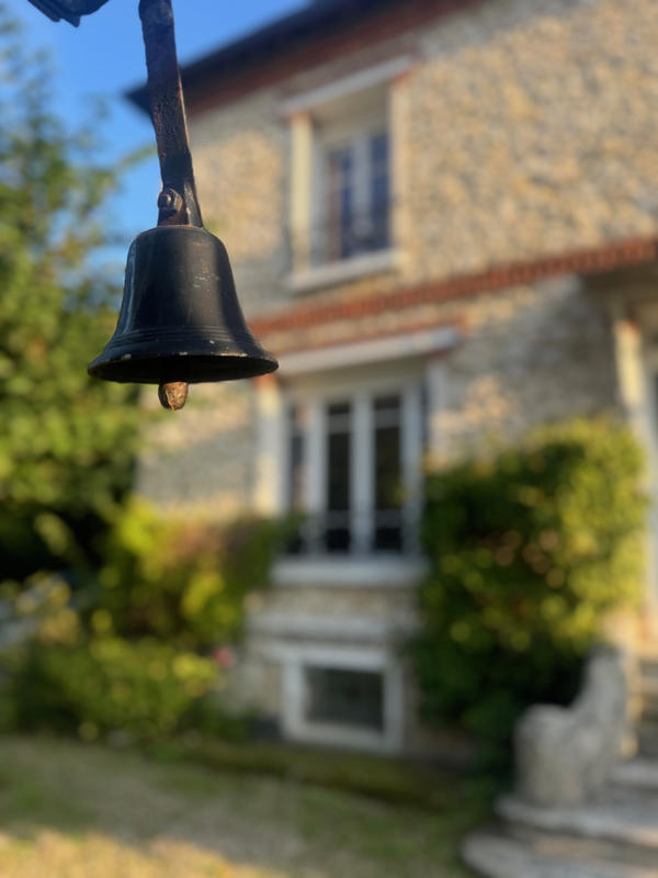 Maison - 145 m² - 7 pièces