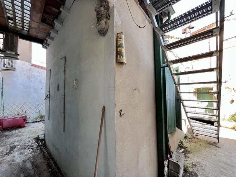 Maison - 205 m² - 8 pièces