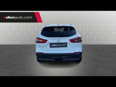 Nissan Qashqai 1.5 dCi 115 n-Connecta