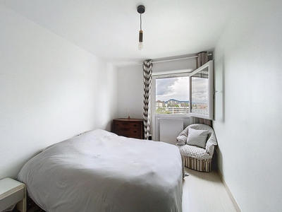 Appartement - 57 m² - 2 pièces