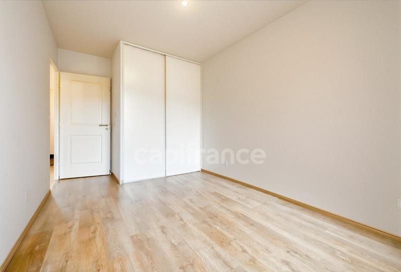 Maison - 81 m² - 4 pièces