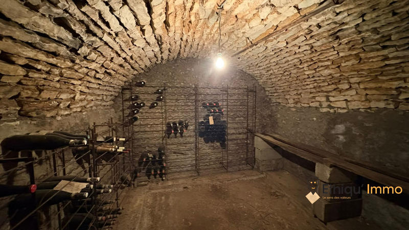 Maison - 129 m² - 4 pièces