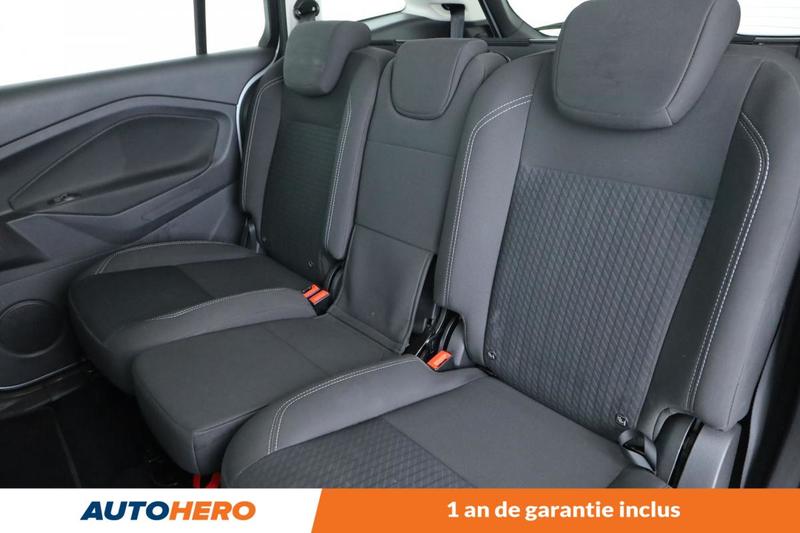 Ford Grand c-Max 1.0 EcoBoost Trend Business Bv6 7pl125 ch