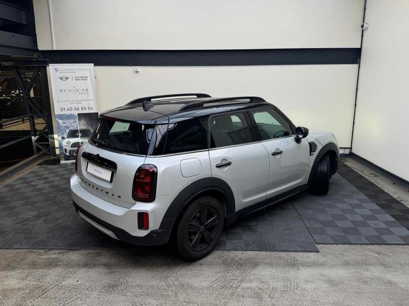 Mini Countryman F60 Lci 136 ch Bva7 Cooper Edition Northwood