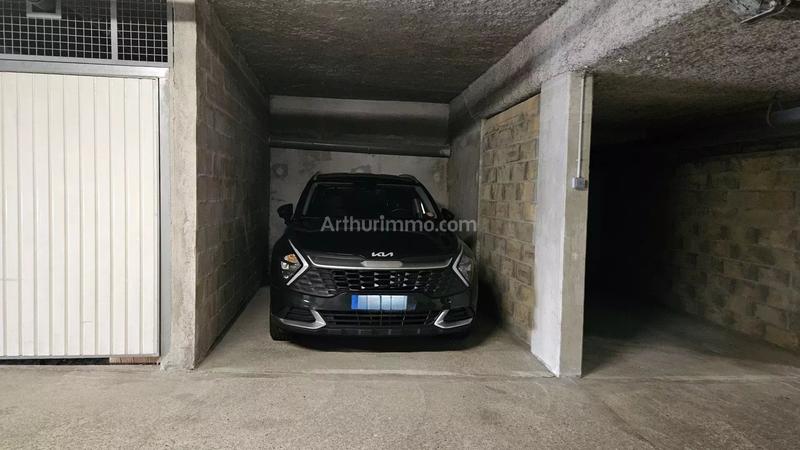 Appartement - 33 m² - 1 pièce