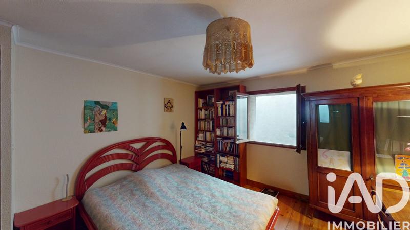 Maison de ville - 118 m² - 4 pièces