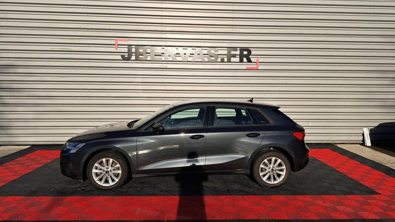 Audi A3 sportback 30 Tdi 116