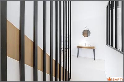 Maison - 143 m² - 7 pièces