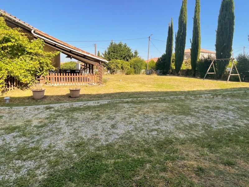 Maison en pierre - 133 m² - 6 pièces