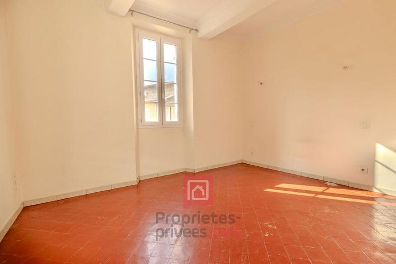 Maison de village - 115 m² - 6 pièces