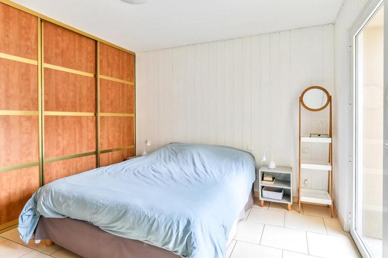 Maison - 127 m² - 5 pièces