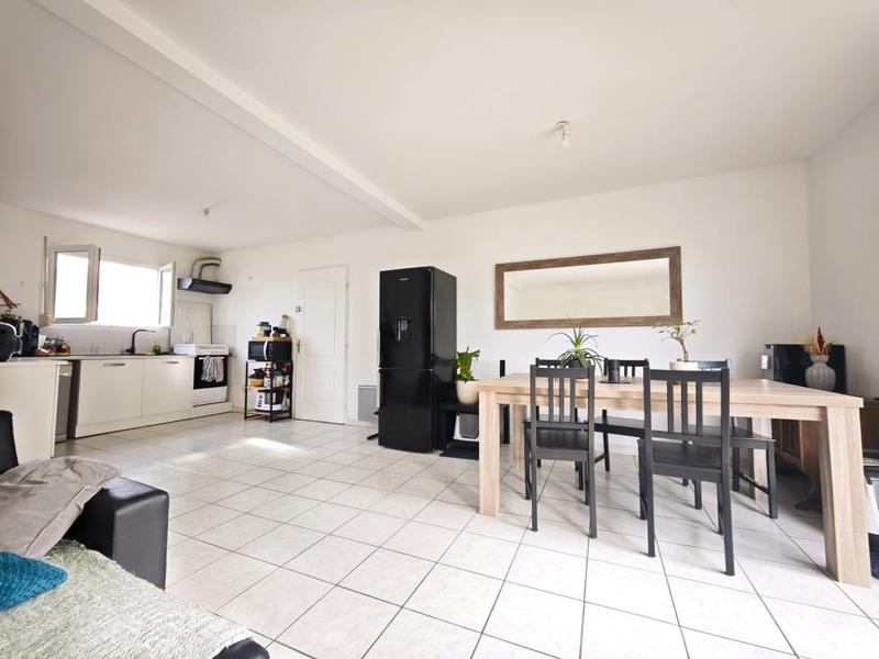 Maison - 78 m² - 4 pièces