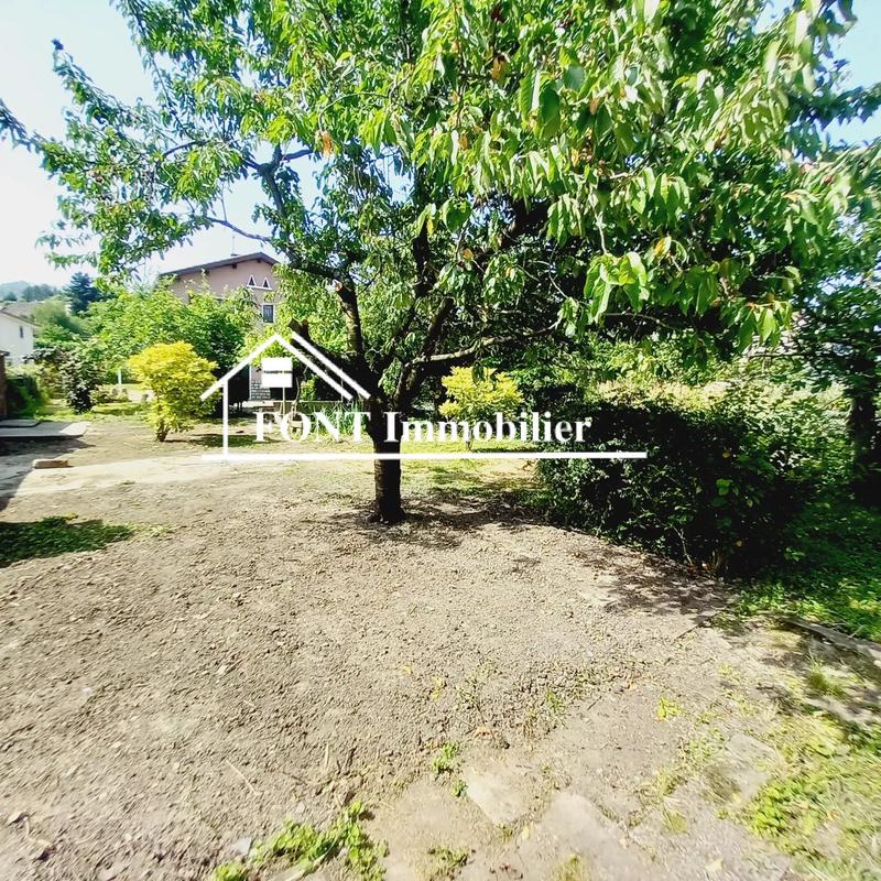 Maison - 117 m² - 6 pièces