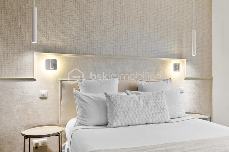 Appartement - 88 m² - 4 pièces