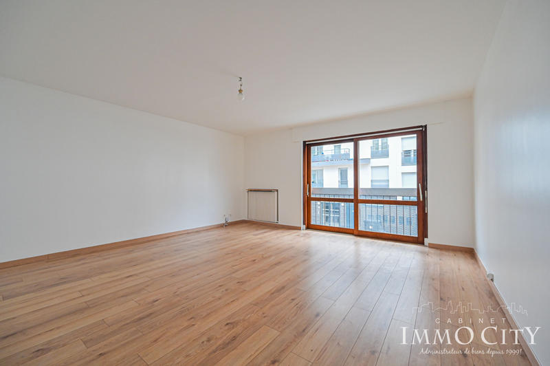Appartement - 57 m² - 2 pièces