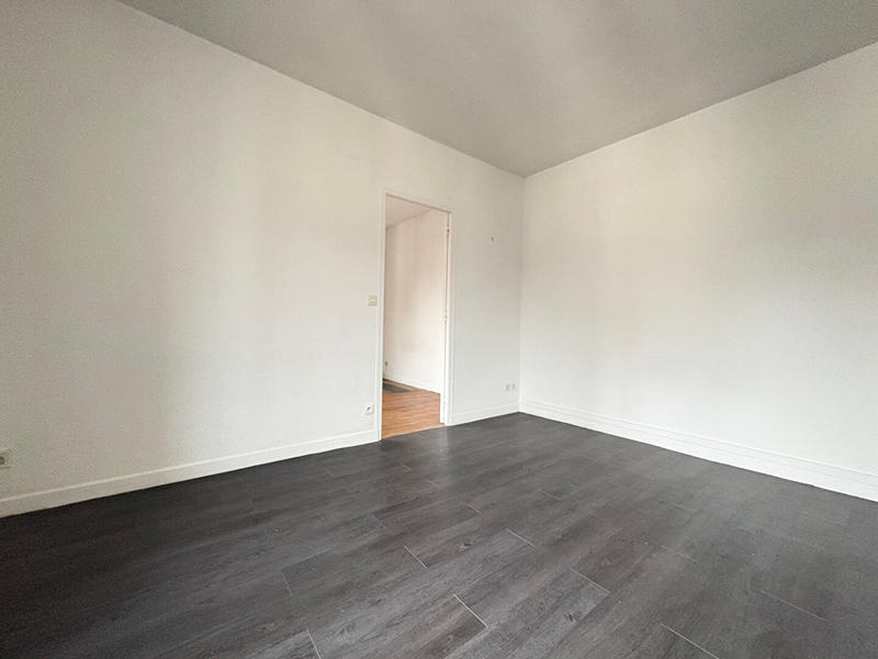 Appartement - 29 m² - 2 pièces