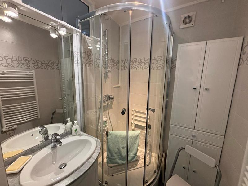 Appartement - 53 m² - 3 pièces