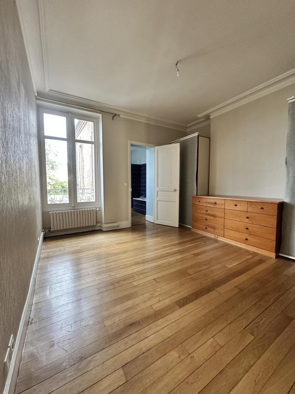 Maison bourgeoise - 230 m²