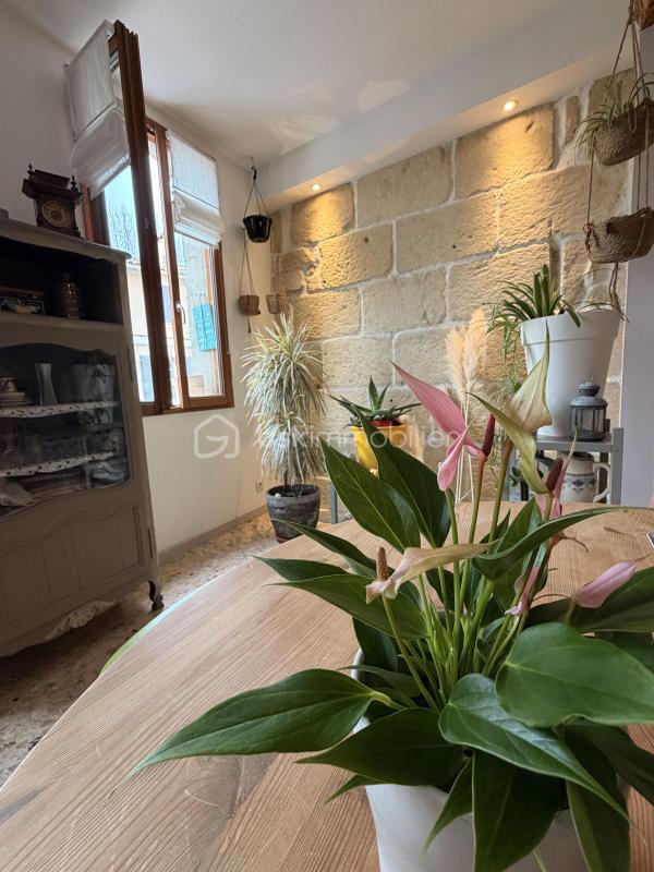 Duplex - 91 m² - 3 pièces