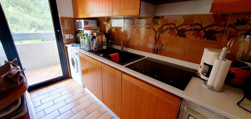 Appartement - 61 m² - 2 pièces