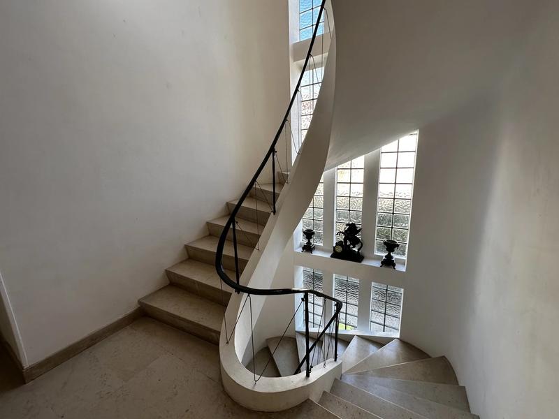 Maison de ville - 240 m²