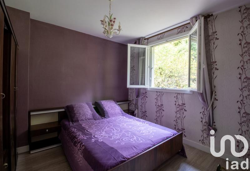 Maison - 79 m² - 4 pièces