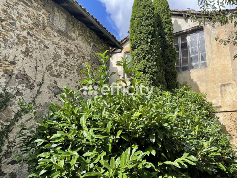 Hôtel particulier - 495 m² - 12 pièces