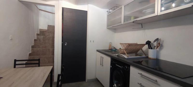 Appartement - 26 m²