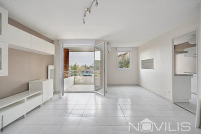 Appartement - 79 m² - 4 pièces