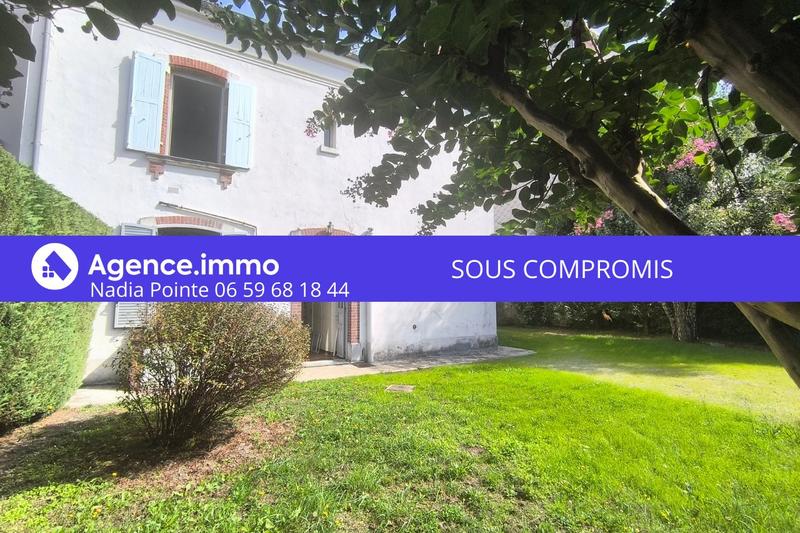 Maison - 174 m² - 7 pièces