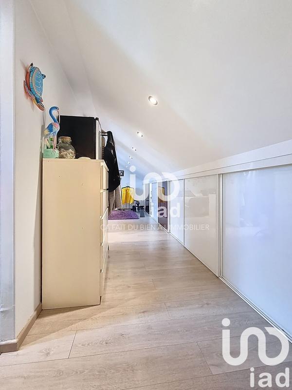 Maison - 155 m² - 7 pièces