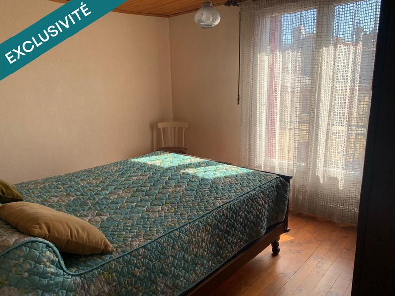 Maison - 280 m² - 14 pièces