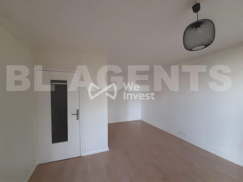 Appartement - 30 m² - 1 pièce