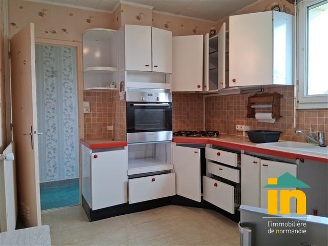 Maison de ville - 75 m² - 4 pièces