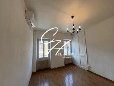 Appartement - 53 m² - 3 pièces