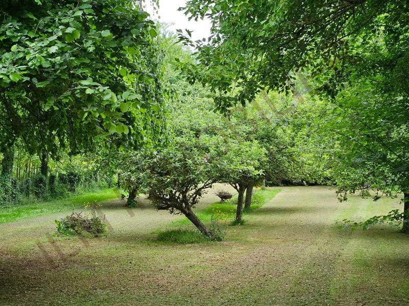 Maison de campagne - 148 m² - 5 pièces