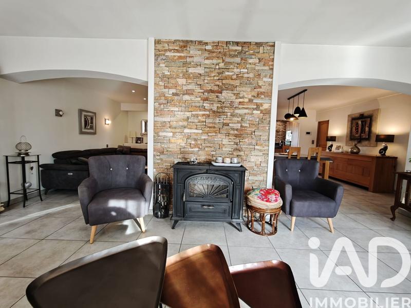 Maison - 140 m² - 4 pièces