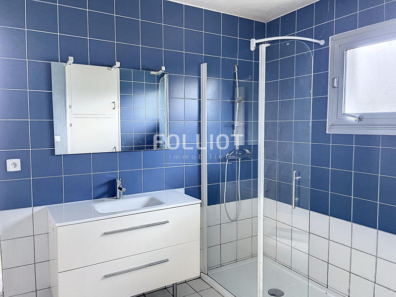 Maison - 168 m² - 7 pièces