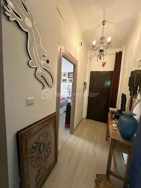 Appartement - 56 m² - 2 pièces