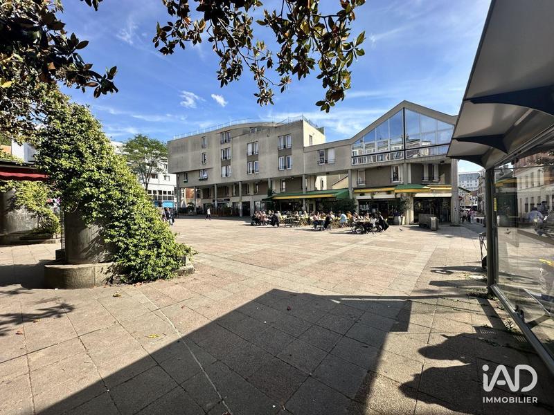 Appartement - 24 m² - 2 pièces