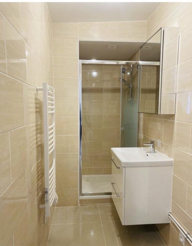 Studio - 22 m² - 1 pièce