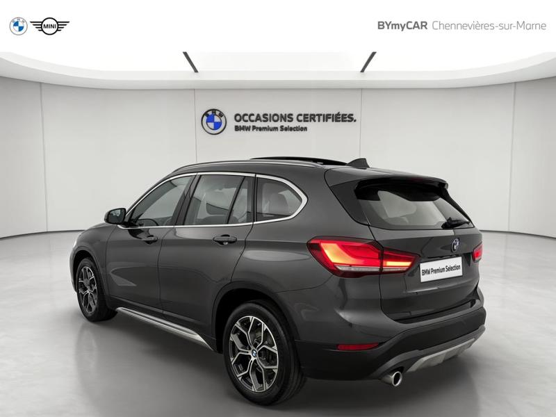 Bmw X1 F48 Lci sDrive 18i 140 ch xLine