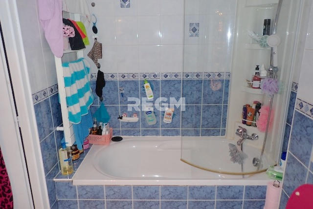 Maison - 60 m² - 3 pièces