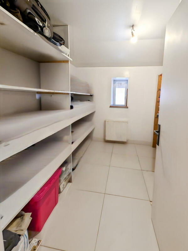 Maison - 146 m² - 4 pièces