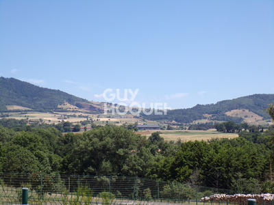 Terrain - 1 680 m²
