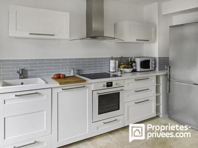 Maison - 150 m² - 5 pièces