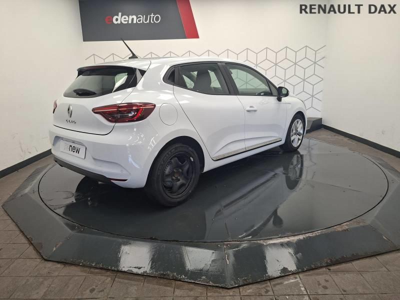 Renault Clio Societe Blue Dci 100 - 21n Business Reversible