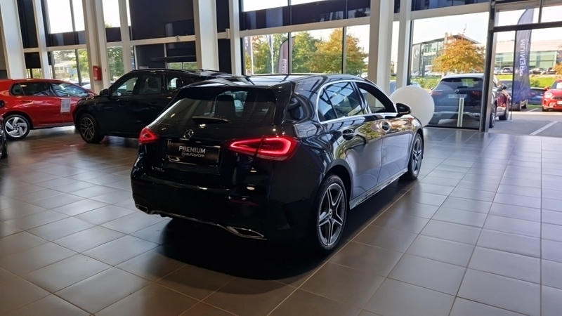 Mercedes Classe a Berline 250 e Amg Line 8g-Dct