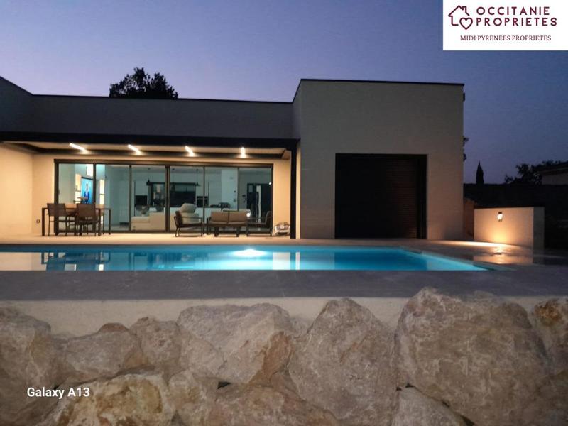 Villa - 142 m² - 6 pièces